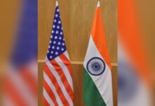 US, India push deeper counterterrorism ties amid Pakistan concerns