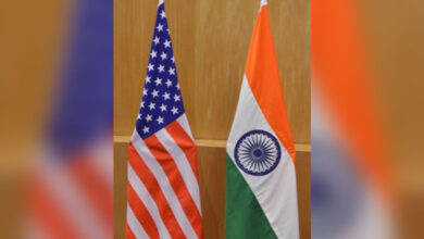 US, India push deeper counterterrorism ties amid Pakistan concerns
