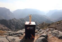 ICC Men’s T20 WC 2026 Trophy Tour wraps up Qatar and Oman legs