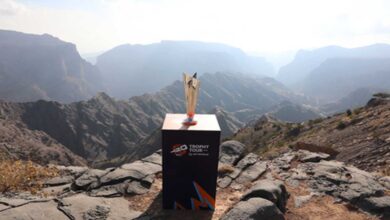 ICC Men’s T20 WC 2026 Trophy Tour wraps up Qatar and Oman legs