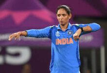 3rd T20I: Renuka, Deepti return as India elect to bowl first against Sri Lanka