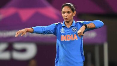 3rd T20I: Renuka, Deepti return as India elect to bowl first against Sri Lanka