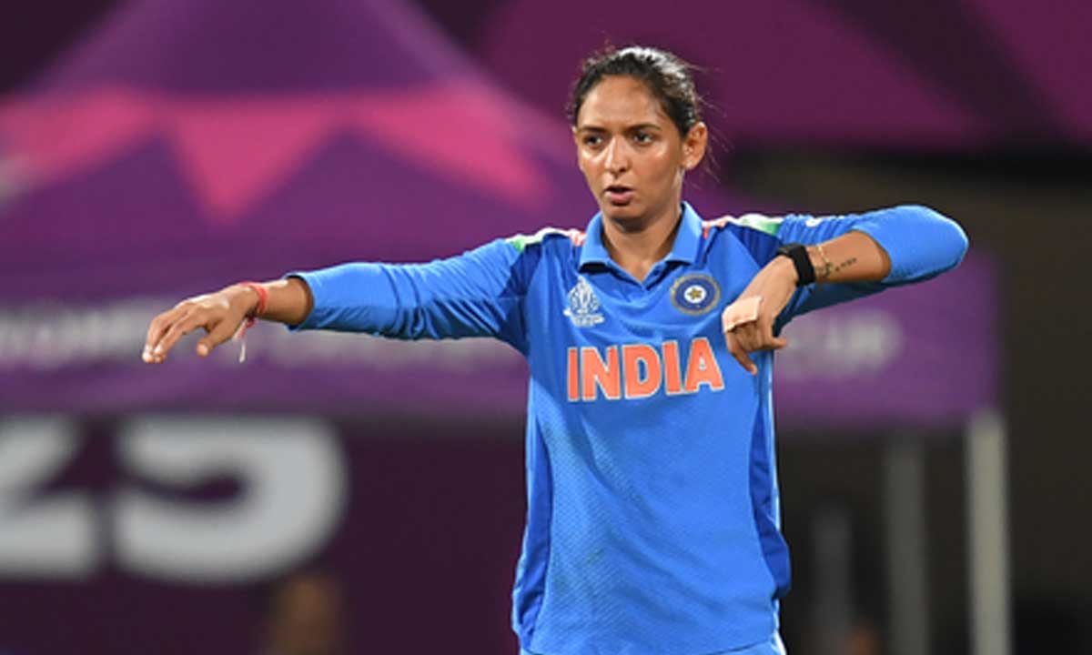 3rd T20I: Renuka, Deepti return as India elect to bowl first against Sri Lanka