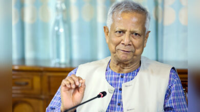 Bangladesh: Awami League flags alarming human rights abuses under the Yunus-led interim govt