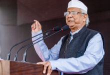 'Nobel Peace Prize is symbol of justice, not silence': Calls grow for action against Yunus amid B'desh violence