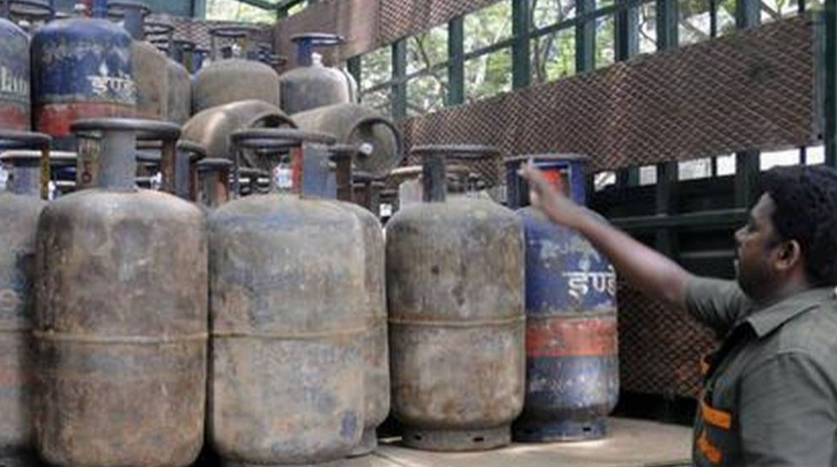 Commercial LPG Price Hiked by Rs 111 Across Major Cities