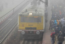 Cold spell persists in Bengal as temperatures dip across Kolkata and several districts