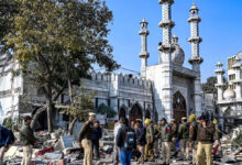 Delhi stone-pelting case: Police nab three more accused, total arrests 16