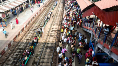 Pongal rush: 11 lakhs leave Chennai; public transportation, road traffic under strain