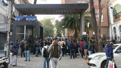 Kolkata Police to seek details of ED officers involved in I-PAC raids