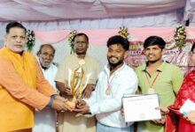 Sports, Tribute and Talent on Display at Guru Institution’s Annual Sports Day