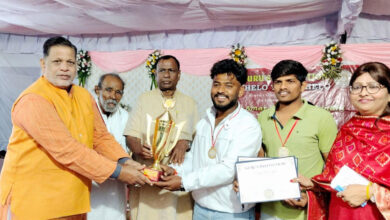 Sports, Tribute and Talent on Display at Guru Institution’s Annual Sports Day