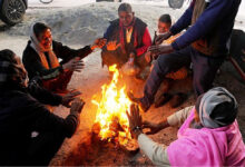 Delhi-NCR hit by double whammy of biting cold and high air pollution