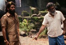 Allu Arjun reaches Tokyo ahead of 'Pushpa 2' release in Japan