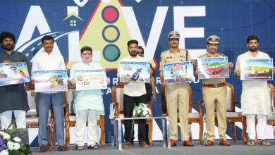 Telangana CM moots auto-debit system for traffic challans