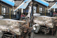 Over 10 injured after govt-owned bus overturns in Kolkata