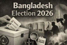 UK MPs warn Bangladesh’s Feb 2026 polls cannot be democratic without participation of all parties