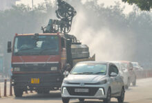 Cold wave to intensify in Delhi-NCR; air quality improves