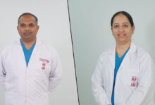 45-Year-Old Woman Regains Normal Urination After 12 Years Following Advanced Surgery at AINU