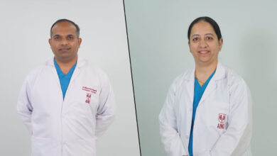 45-Year-Old Woman Regains Normal Urination After 12 Years Following Advanced Surgery at AINU