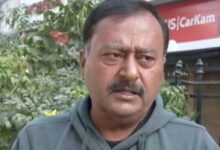 BJP must answer for its political use of Lord Ram: Cong backs Telangana MLC's remarks