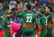 T20 WC: ICC asks Bangladesh to reconsider its decision to not travel to India; BCB stands firm