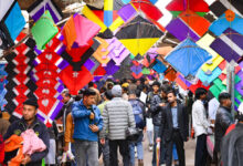 Governors, CMs of Telugu states greet people on Sankranti