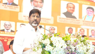 Hyderabad's annual trade fair 'Numaish' off to a colourful start