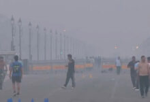 Delhi-NCR shivers as cold wave intensifies; AQI 'very poor' in several areas