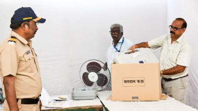 Maharashtra votes today in high-stakes polls across 29 civic bodies