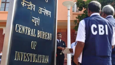 CBI raids five locations in Kolkata in bank loan forgery case