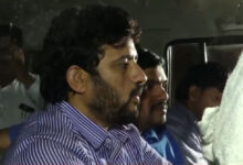 Two journalists of Telugu news channel released on bail