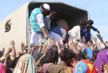 Pakistan’s food insecurity crisis poses public health, economic risks