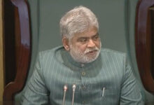 Telangana Speaker rejects petitions for disqualification of two more BRS MLAs