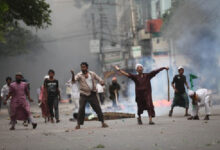 Rights group alleges killing of 15 minority Hindus in Bangladesh in 45 days