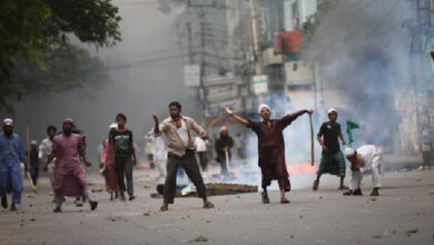 Rights group alleges killing of 15 minority Hindus in Bangladesh in 45 days