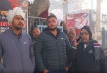 Youth stabbed to death in Delhi; juvenile among two nabbed