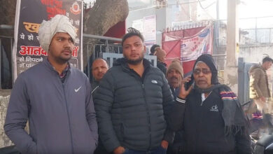 Youth stabbed to death in Delhi; juvenile among two nabbed