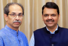 BMC poll results: BJP-led alliance crosses majority mark; Thackeray cousins fall behind