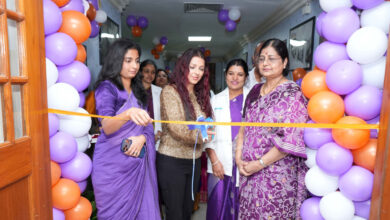 Kamineni Hospitals launches World-class Mother & Child Care Unit ‘M’Brace’