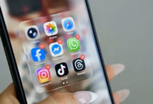 Over 4.7 million accounts deactivated under Australia's social media ban for children