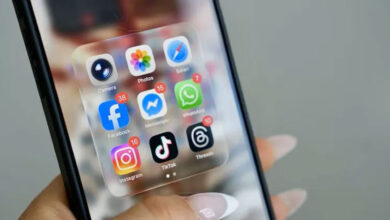 Over 4.7 million accounts deactivated under Australia's social media ban for children