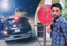 Bangladesh: Car runs over Hindu worker after fuss over unpaid fuel