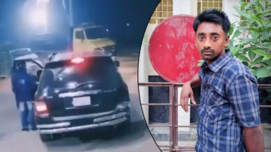 Bangladesh: Car runs over Hindu worker after fuss over unpaid fuel