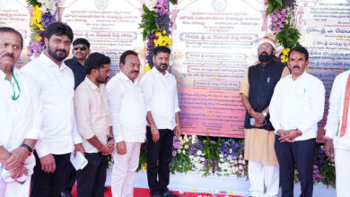 Telangana CM defends meeting PM Modi, says he has no personal agenda