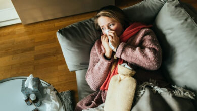 US reports over 18 million flu cases for current season