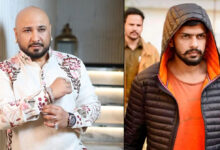 Bishnoi gang threatens singer B Praak, seeks Rs 10 crore in extortion