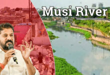 Musi River Beautification: No Cash Compensation, Affected to Get TDR — Government Issues New GO