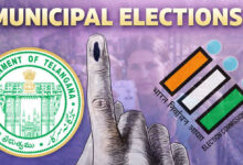 Municipal Elections: Mayor and Chairperson Reservations Finalised, 50% Posts Reserved for Women