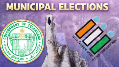 Municipal Elections: Mayor and Chairperson Reservations Finalised, 50% Posts Reserved for Women